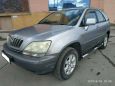 SUV   Lexus RX300 2002 , 420000 , 