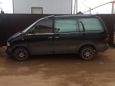    Nissan Largo 1999 , 250000 , 