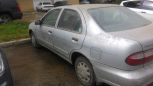  Nissan Pulsar 1999 , 78000 , 