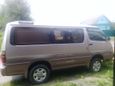    Toyota Hiace 1995 , 400000 , 