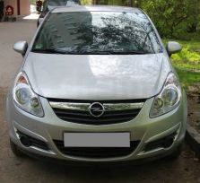  Opel Corsa 2008 , 290000 , 