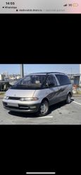    Toyota Estima Emina 1993 , 215000 , 