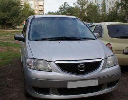    Mazda MPV 2003 , 400000 , 