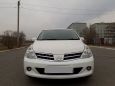  Nissan Tiida Latio 2012 , 520000 , 