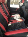 SUV   Mercedes-Benz G-Class 2012 , 6000000 , 