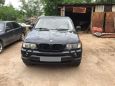 SUV   BMW X5 2003 , 450000 , 