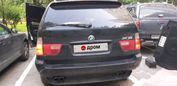 SUV   BMW X5 2001 , 330000 , 