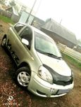  Toyota Vitz 2003 , 150000 , 