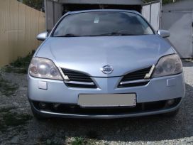 Nissan Primera 2005 , 350000 , 