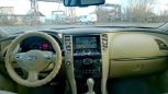 SUV   Infiniti FX35 2008 , 1200000 , 