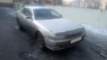  Toyota Cresta 1996 , 127000 , 