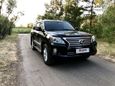 SUV   Lexus LX570 2013 , 3050000 , 