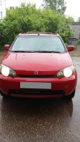 SUV   Honda HR-V 1999 , 240000 , 