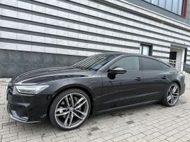  Audi A7 2018 , 4880000 , 