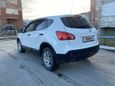 SUV   Nissan Qashqai 2008 , 500000 , 