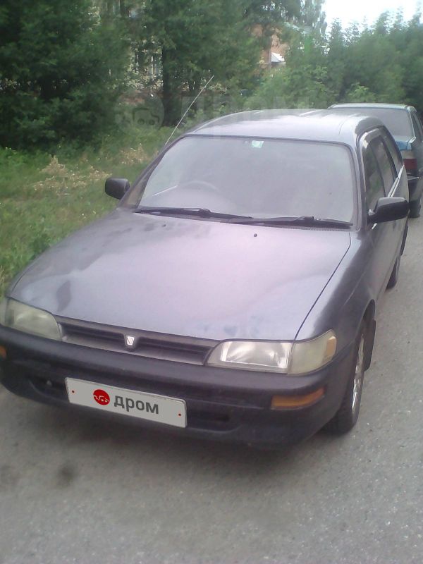  Toyota Sprinter 2000 , 165000 , 