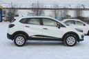 SUV   Renault Kaptur 2018 , 880000 , 