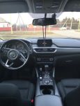  Mazda Mazda6 2016 , 1290000 , 