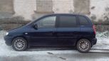    Hyundai Matrix 2004 , 210000 , 