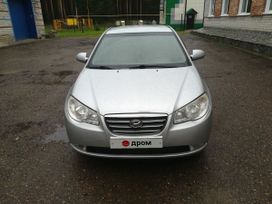  Hyundai Avante 2009 , 390000 , 