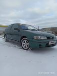  3  Nissan Almera 1996 , 110000 , 