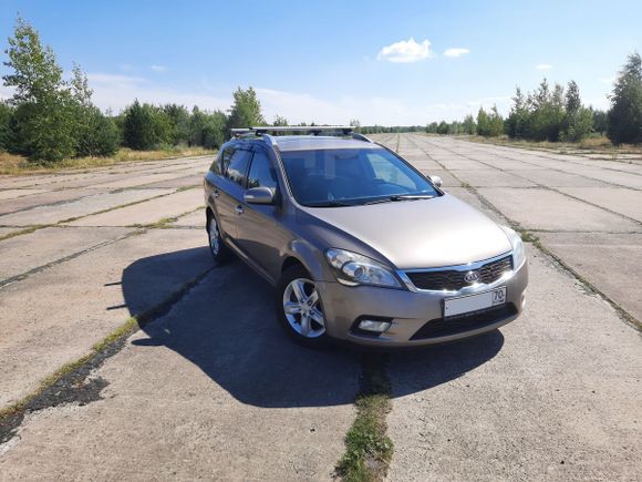  Kia Ceed 2010 , 485000 , 