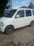  Mitsubishi Toppo BJ 2001 , 100000 , 