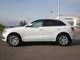 SUV   Audi Q5 2014 , 1550000 , 