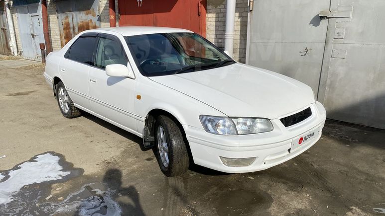  Toyota Camry 2000 , 350000 , 