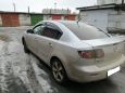  Mazda Mazda3 2006 , 290000 , 