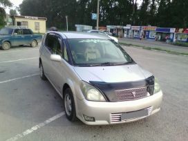  Toyota Opa 2001 , 290000 , 