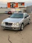  Mercedes-Benz E-Class 2001 , 477000 , 