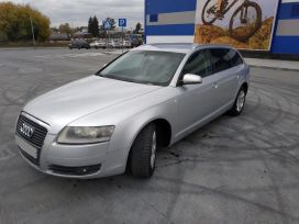  Audi A6 2005 , 360000 , 