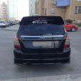 SUV   Subaru Forester 2006 , 580000 , --