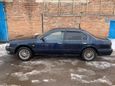  Nissan Maxima 1995 , 195000 , 