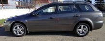  Mazda Mazda6 2007 , 430000 , 