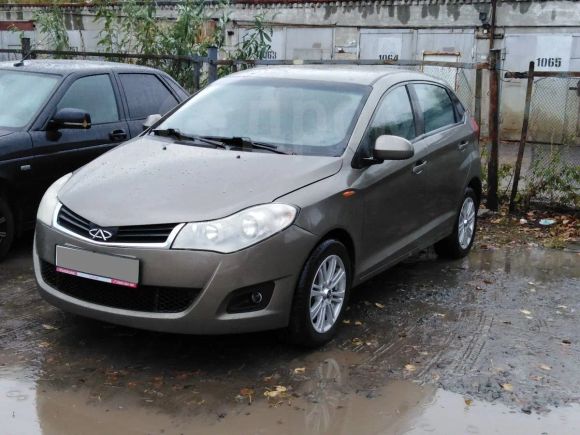  Chery Very A13 2012 , 210000 , 