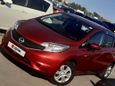  Nissan Note 2015 , 623000 , 