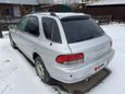  Subaru Impreza 1998 , 230000 , 