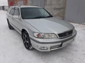  Toyota Mark II Wagon Qualis 2000 , 260000 , 