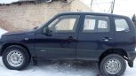 SUV   Chevrolet Niva 2005 , 190000 , 