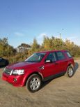 SUV   Land Rover Freelander 2014 , 1400000 , 