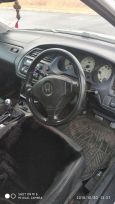  Honda Accord 2001 , 255000 , 