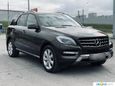 SUV   Mercedes-Benz M-Class 2015 , 2350000 , 