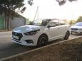  Hyundai Solaris 2017 , 770000 , 