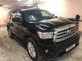 SUV   Toyota Sequoia 2012 , 2250000 , 