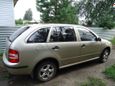 Skoda Fabia 2006 , 320000 , 