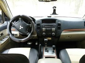 SUV   Mitsubishi Pajero 2007 , 930000 , 