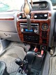 SUV   Toyota Land Cruiser Prado 1999 , 750000 , 