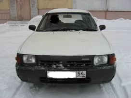  Nissan AD 1996 , 140000 , 